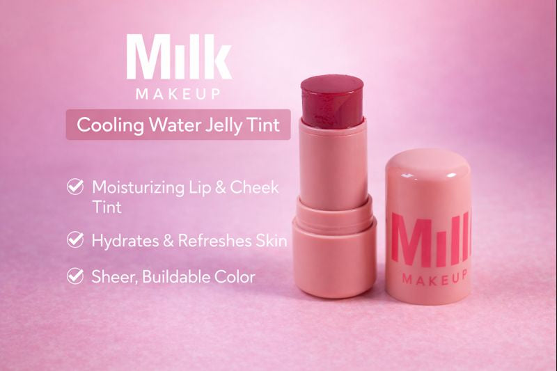 Milk Makeup – Cooling Water Jelly Tint