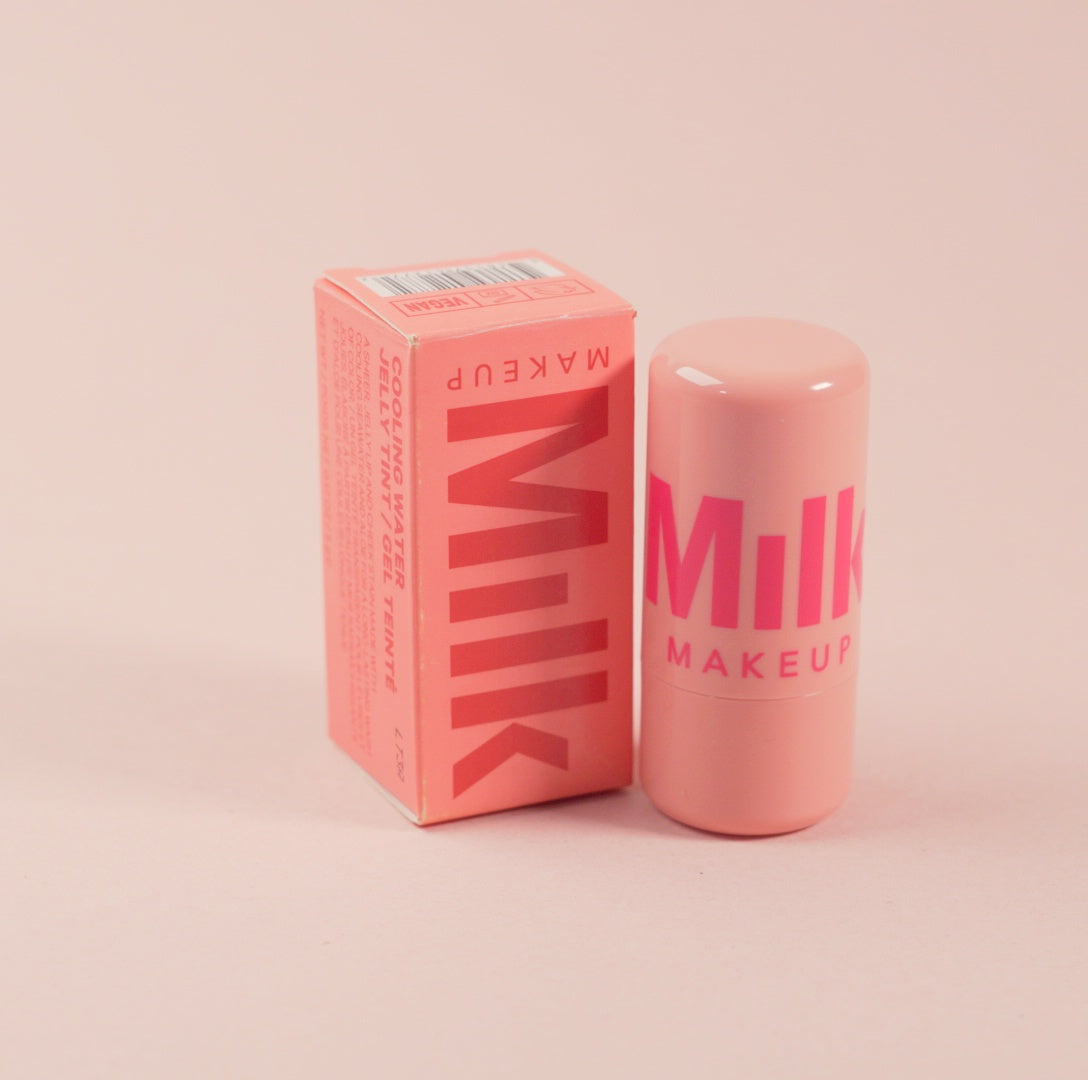 Milk Makeup – Cooling Water Jelly Tint