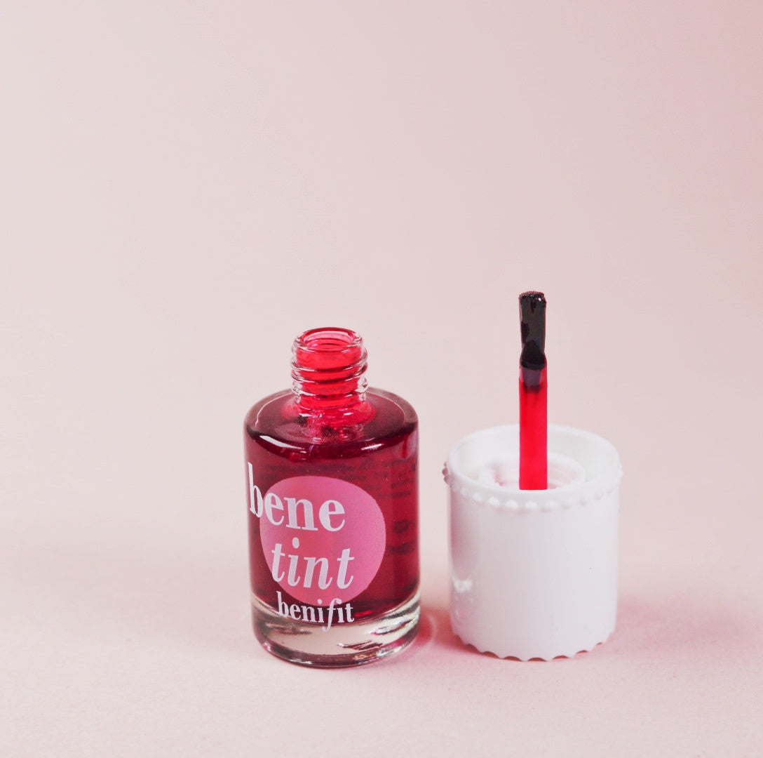 Bene tint Lip & Cheek Long-Lasting Tint