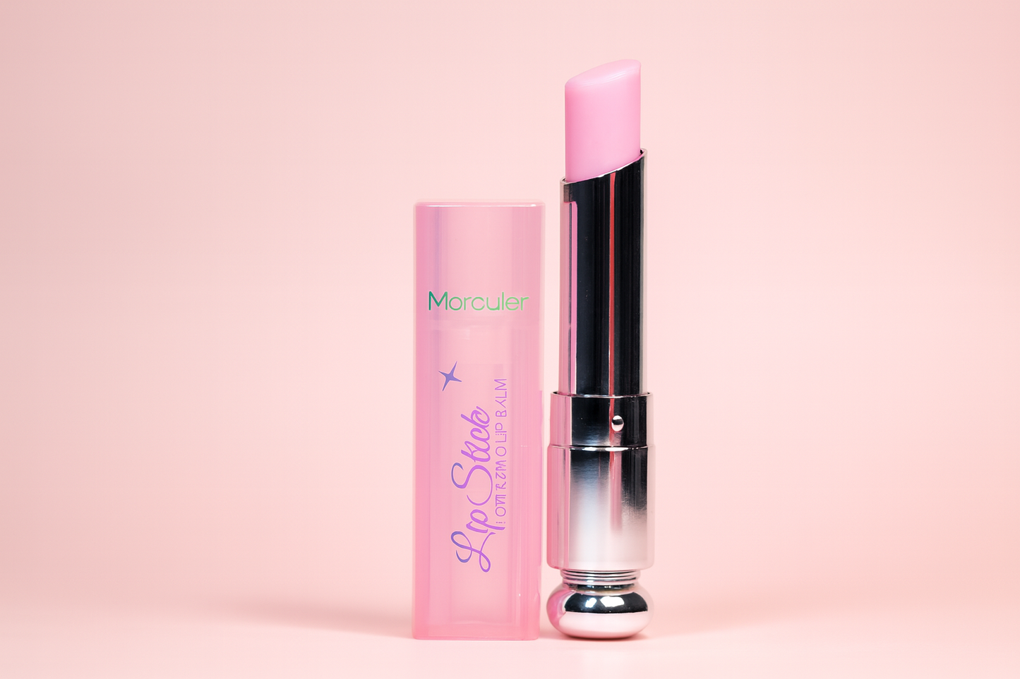 Mocallure Glow Tinted Lip Balm