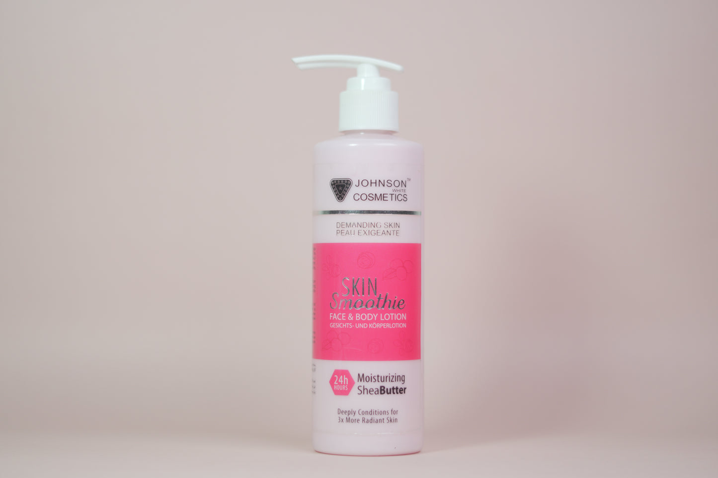 Winter Glowing Kit (7 Products)