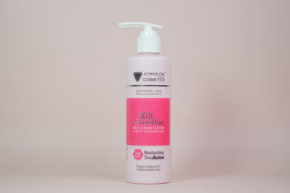 Winter Glowing Kit (7 Products)