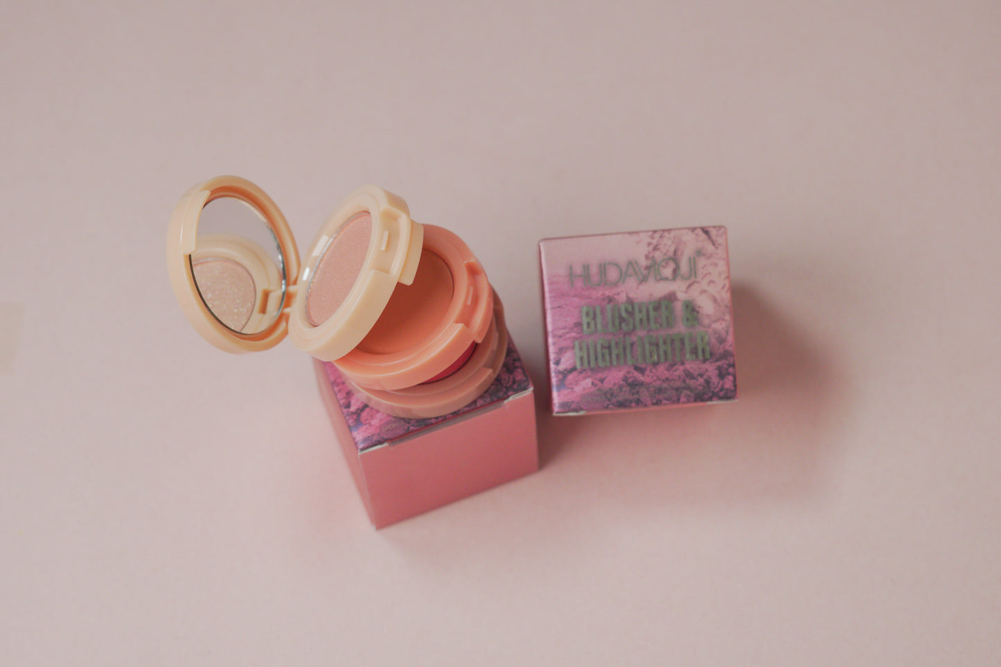 Winter Glowing Kit (7 Products)