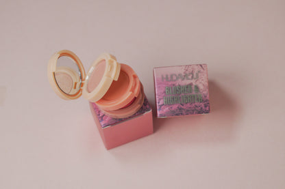 Winter Glowing Kit (7 Products)