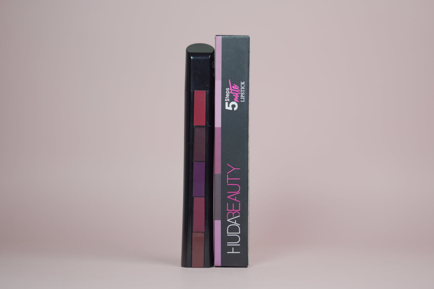 Winter Glowing Kit (7 Products)