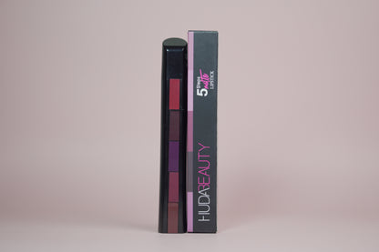 Winter Glowing Kit (7 Products)