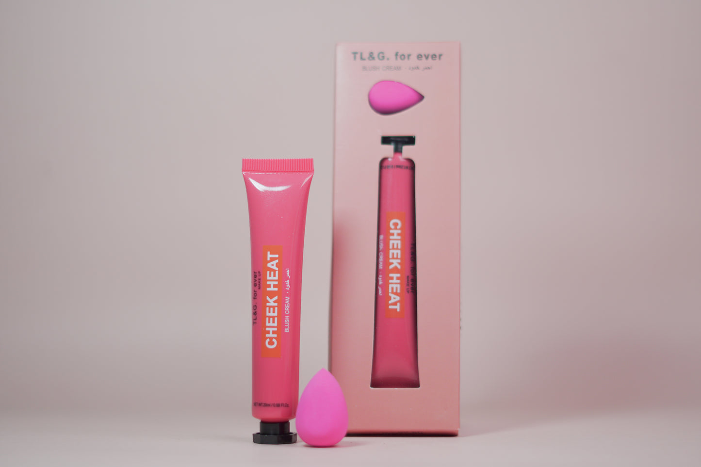 Winter Glowing Premium Kit (9 Products)