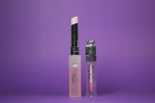 Miss Betty 2in1 Lip balm & Maximizer serum
