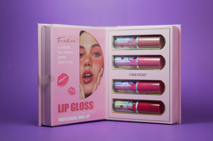 Mini All in one book palette With Free Gift