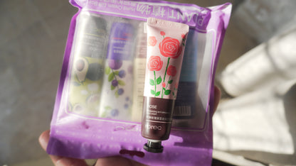 Rorec Moisturizing Nourishing Best Natural Hand Cream For Dry Hands 30g