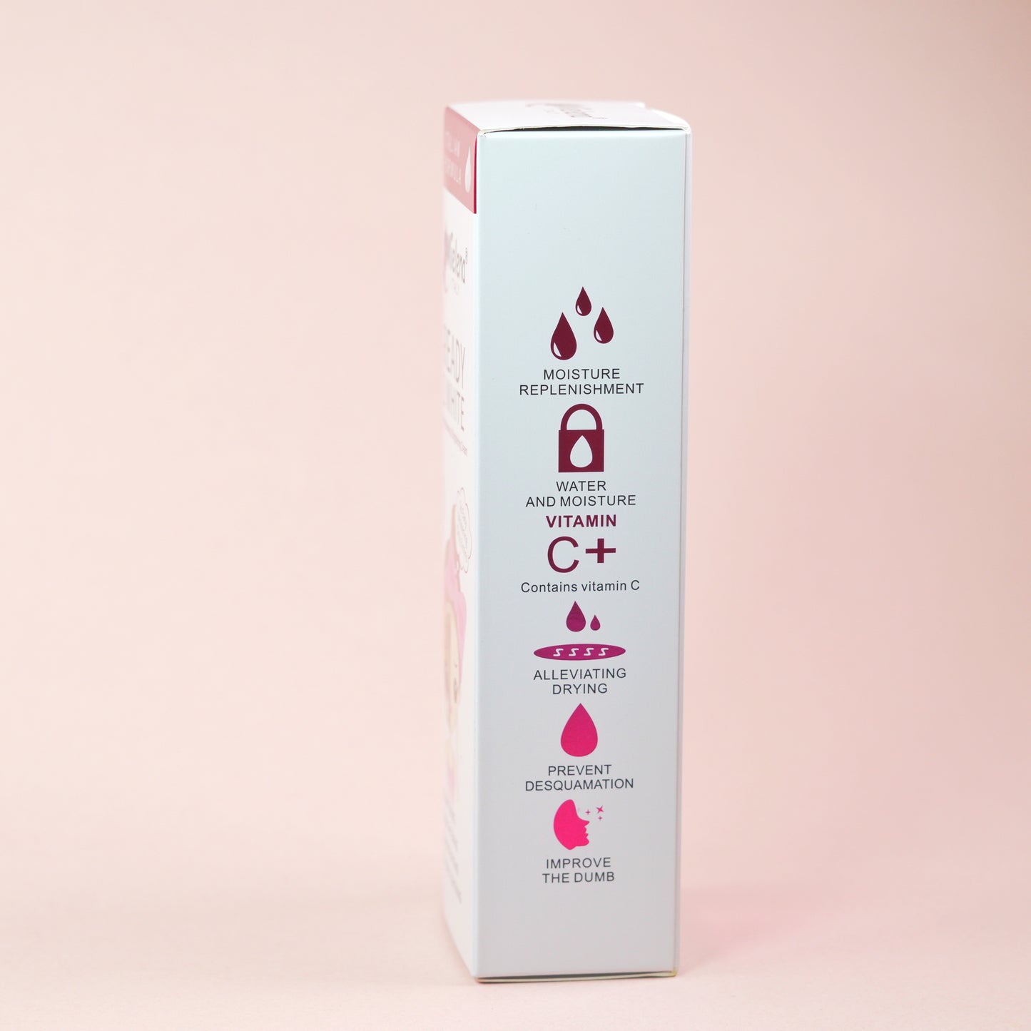 MILKY WHITE CREAM by Mielena – Italian Brightening & Moisturizing Formula