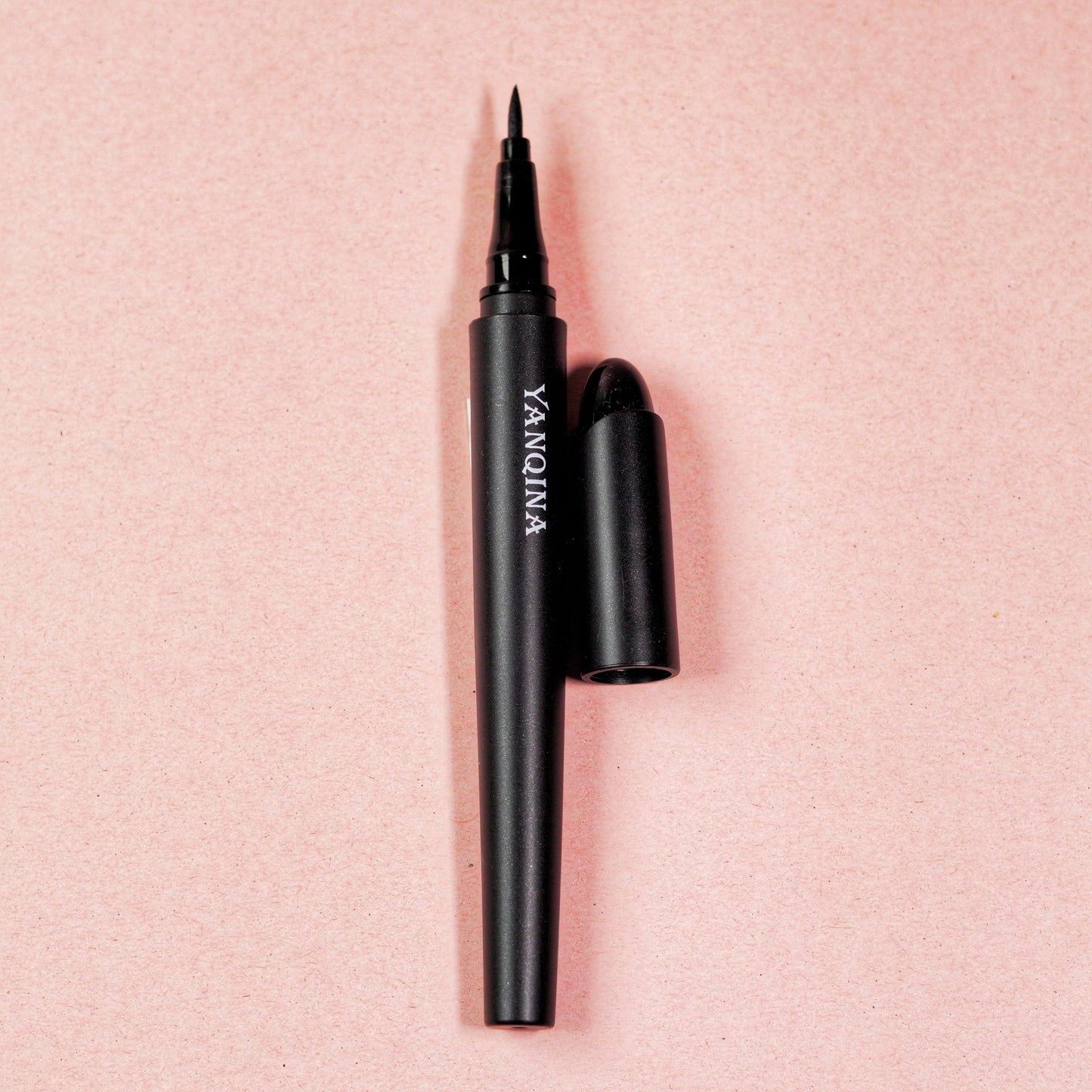 Yanqina liquid eyeliner pen |  waterproof, quick-drying, and long-lasting