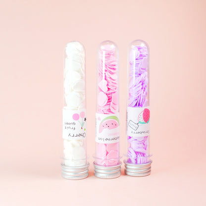 Travel Mini Soap Paper