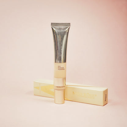Miss Rose Silk Flawless Foundation