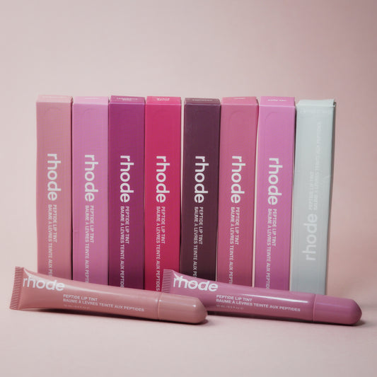 Rhode Peptide Lip Tint