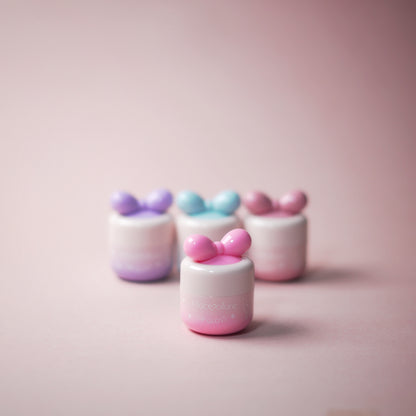 Mocallure Blurring Pot Lip Mud | Velvet Matte Bold Waterproof Lip | Single piece