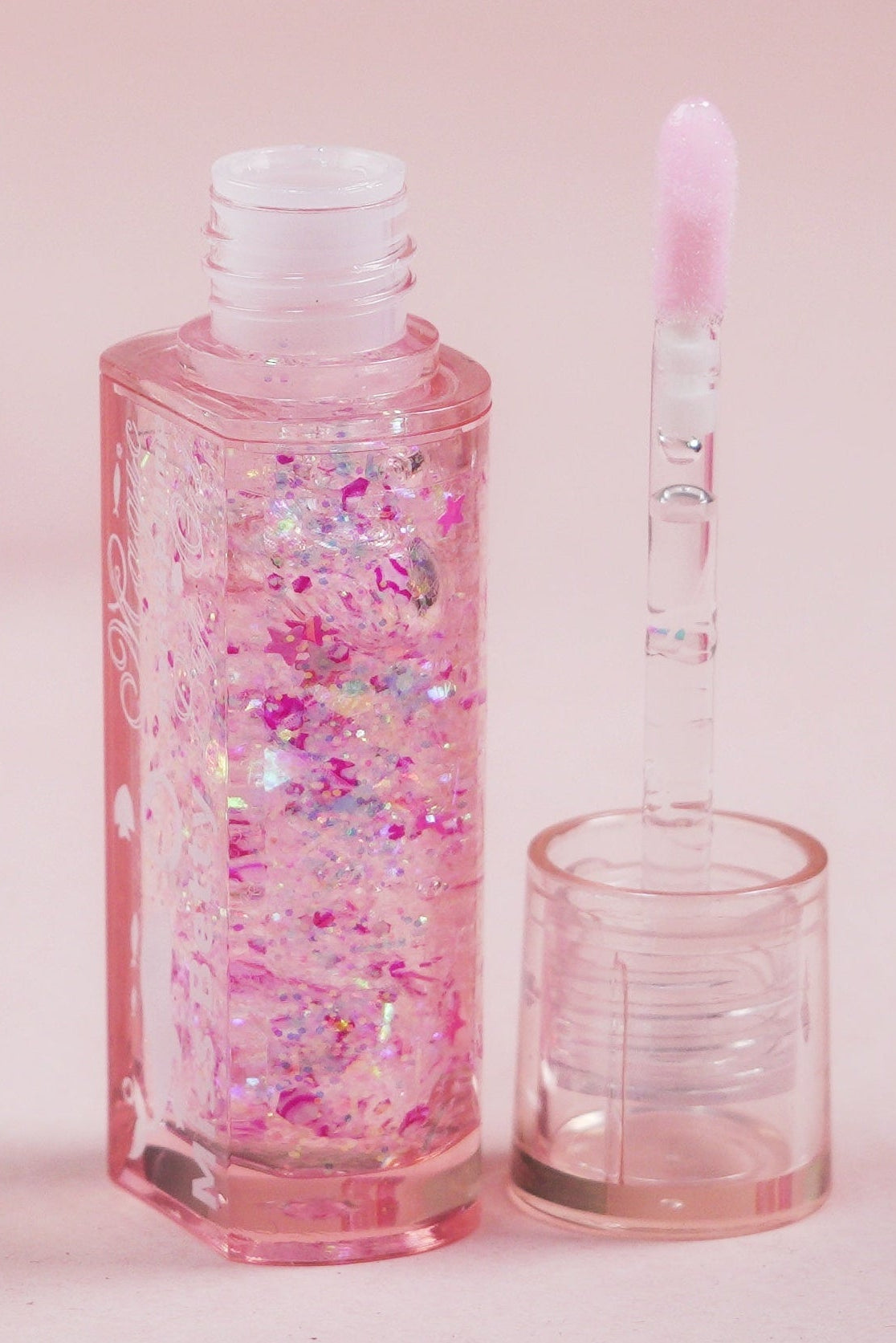 Miss Betty Shine Advanced Clear Lip Gloss