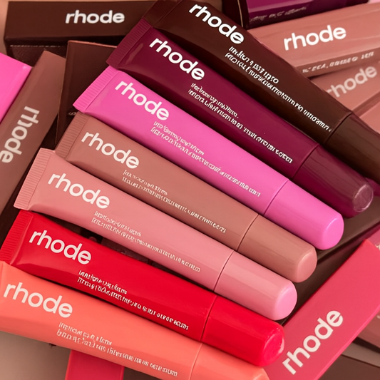 Rhode Peptide Lip Tint