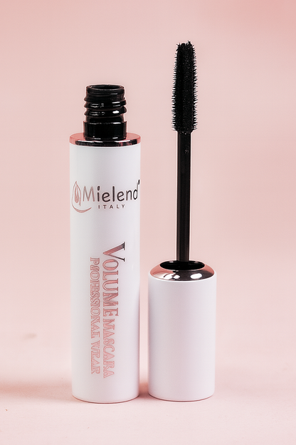 Mielena Volume Mascara Waterproof