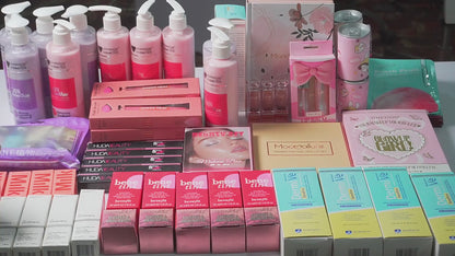 Mocallure Glow Tinted Lip Balm