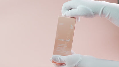 Medicube Collagen Night Wrapping Mask – Smooth, Plump & Radiant Skin