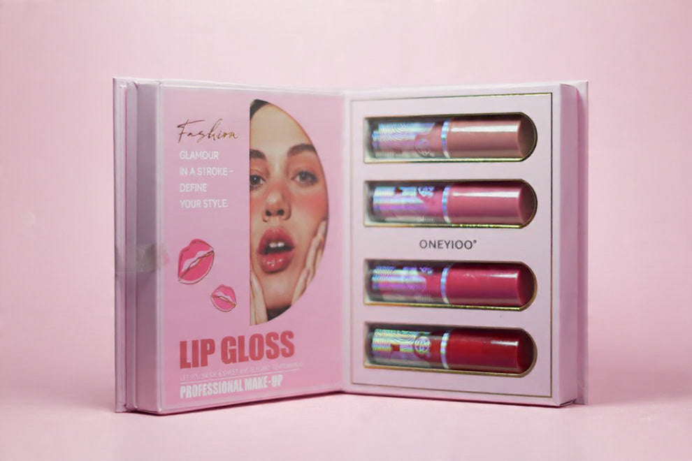 Mini All in one book palette With Free Gift