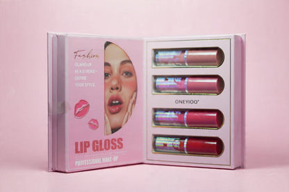 Mini All in one book palette With Free Gift