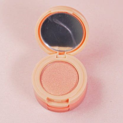 Hudamoji 3-in-1 Mini Blush & Highlighter