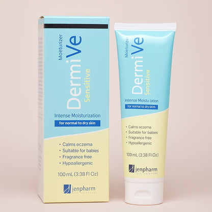 Dermive Oil Free Moisturizer - Premium 1st copy