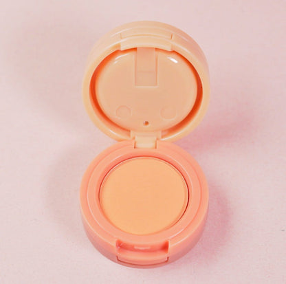 Hudamoji 3-in-1 Mini Blush & Highlighter