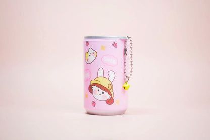 Instant Makeup Removing Wet Wipes