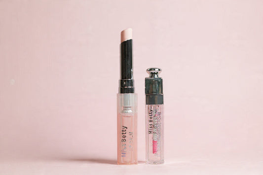 Miss Betty 2in1 Lip balm & Maximizer serum
